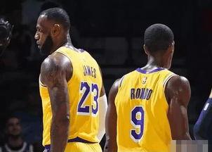 湖人近期爆料视频回放,揭秘球队备战与幕后故事